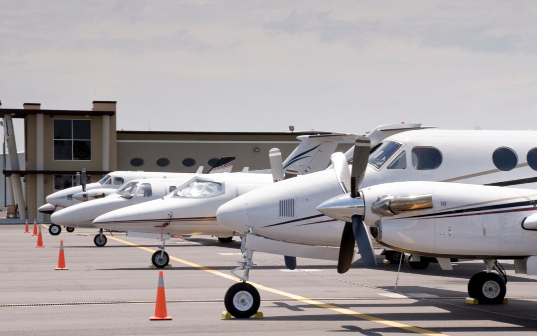 Flying Private Charter to Any Airport in Kenya: A Convenient and Luxurious Travel Option